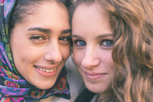 Facing My Expat Privilege